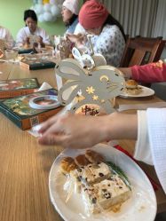 -天使医生月子中心(福佑店)