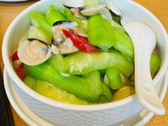 -隅乐胡椒虾·台湾菜·团建(皇岗店)
