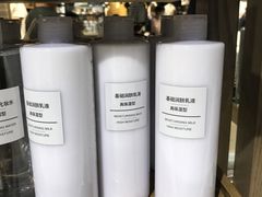 -MUJI无印良品(西单大悦城店)
