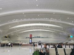 -临沂北站