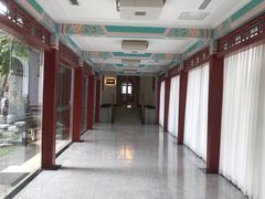 -北京友谊宾馆·俄罗斯餐厅