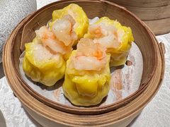 -红棉中餐厅·广州海航威斯汀酒店
