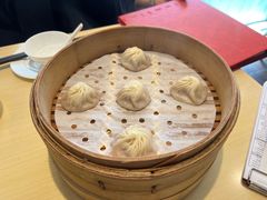 -鼎泰丰(渔阳店)