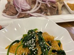 -清真·玛丽亚新疆菜主题餐厅(浙江中路店)