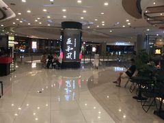 -凯德广场(金牛店)