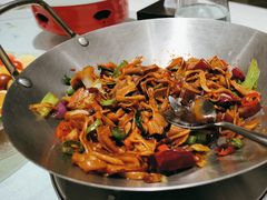 -大铁勺新津菜(东丽阳光新业广场店)