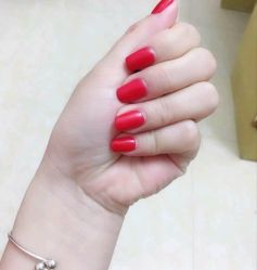 -Halo美甲美睫