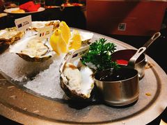 -食间牛排(湖西路店)