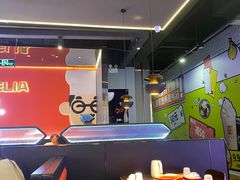 大堂-胖哥俩肉蟹煲(梅溪步步高店)