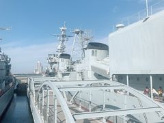 -中国人民解放军海军博物馆