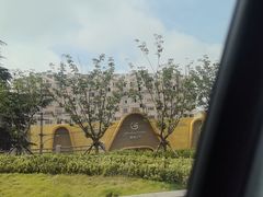 -御海8号温泉酒店