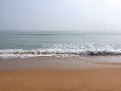 -日照灯塔风景区