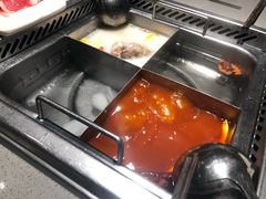 -海底捞火锅(金光华店)