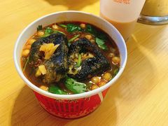 -东门町美食街