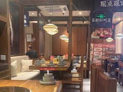 -云海肴云南菜·蒸汽石锅鱼(北京良乡华冠店)
