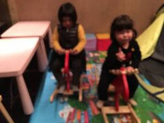 -AdD全日制餐厅(中谷花园酒店)