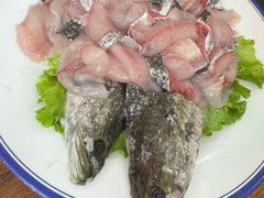 -大理.老字号渝记酸萝卜乌鱼(古城总店)