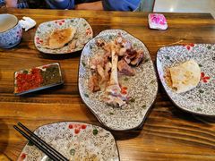 -格日勒阿妈蒙古厨房(大召店)
