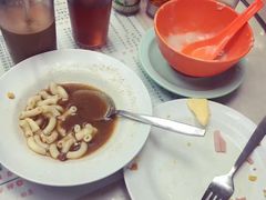 -金凤茶餐厅(湾仔店)