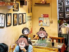 -蜗牛小馆醉乡民谣云南菜(惠新西里店)
