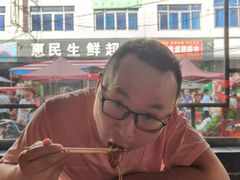-白家高记肥肠粉(总店)