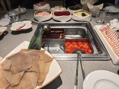 -海底捞火锅(八佰伴店)