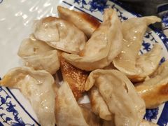 -长人馄饨铺(解放街店)
