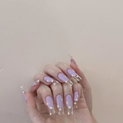 -Fanni美甲美睫皮肤管理