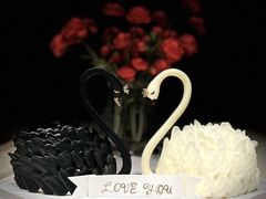 -玉见cake低糖蛋糕甜品台定制(河西店)