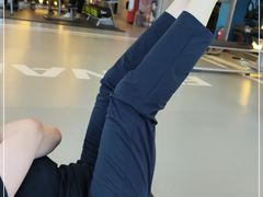 -Bona Fit 伯纳健身超级工作室(车公庄店)