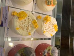 -Pantry's Best派悦坊蛋糕(K11购物艺术中心店)