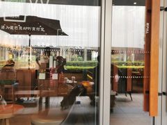 -星巴克臻选(北京凤凰汇店)