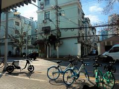 -Dal Cuore 达可芮冰淇淋(陕西北路店)