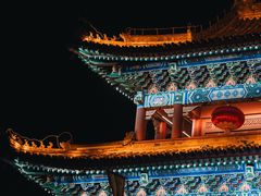 -开封市鼓楼广场(宋都皇城旅游度假区)