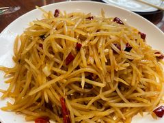 -恩宏德餐馆(平山道店)