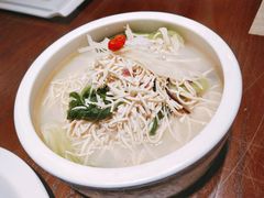 -童福兴·南京菜(老门东店)