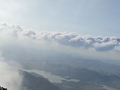 -梧桐山风景名胜区