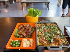 -林二哥宜烤官·宜宾小烧烤