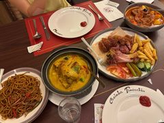 -澳门木偶葡国餐厅(珠海店)