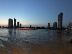 -大珍珠号夜游湄南河