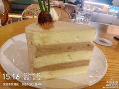 -gaga(深圳京基KKMALL店)
