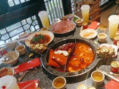 -蜀大侠火锅(春熙路店)