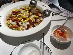 -太二酸菜鱼(金沙印象城店)