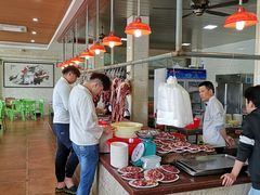 -乌记鲜活牛肉城(金砂东路店)