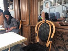 -Le Comptoir de la Gastronomie