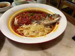 -苏乡兰亭·新派淮扬菜(吾悦广场店)