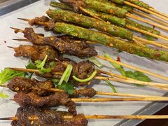 -林二哥宜烤官·宜宾小烧烤