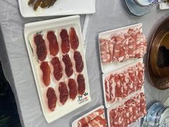 -虾大侠·盱眙龙虾老北京铜锅涮羊肉(金楠天街店)