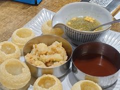 -印度玛咖·鲜熬咖喱(银泰创意城店)