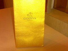 图像001-GODIVA(港汇恒隆广场)